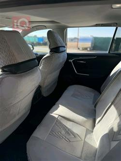 تويوتا راف 4